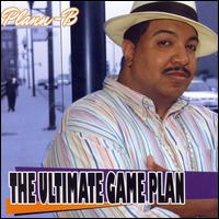 Plann-B - The Ultimate Game Plan lyrics