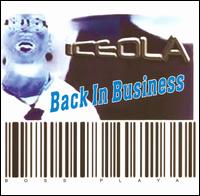 Boss Playa - Back in Business lyrics