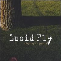 Lucid Fly - Adapting to Gravity lyrics
