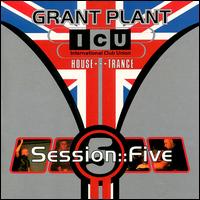 Grant Plant - ICU Session, Vol. 5 lyrics