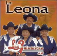 Las Palomitas - La Leona lyrics