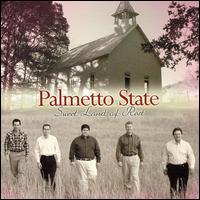 Palmetto State Quartet - Sweet Land of Rest lyrics