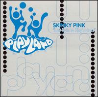 Skinky Pink - Last Train to King's Cross [US] lyrics
