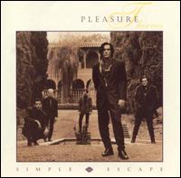 Pleasure Thieve - Simple Escape lyrics