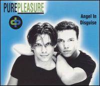 Pure Pleasure - Angel in Disguise lyrics