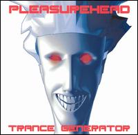 Pleasurehead - Trance Generator lyrics