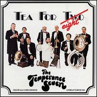 The Temperance Seven - Tea for Eight lyrics