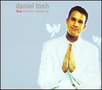 Daniel Tosh - True Stories I Made Up lyrics