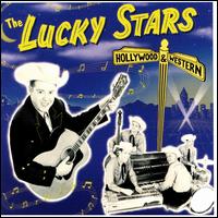 Lucky Stars - Hollywood & Western lyrics