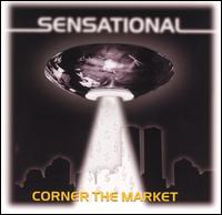 Sensational - Corner the Market lyrics