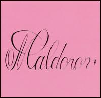 Maldoror - She lyrics