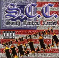 South Central Cartel - South Central Hella lyrics