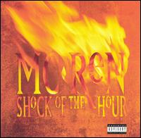 MC Ren - Shock of the Hour lyrics