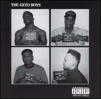 Geto Boys - The Geto Boys lyrics