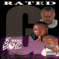5th Ward Boyz - Rated G lyrics