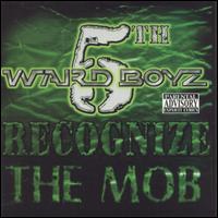 5th Ward Boyz - Recognize the Mob lyrics