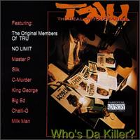 Tru - Who's Da Killer? lyrics
