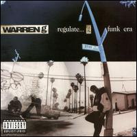 Warren G - Regulate...G Funk Era lyrics