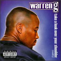 Warren G - Take a Look Over Your Shoulder lyrics