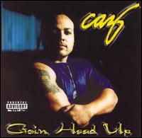 Caz - Goin Head Up lyrics