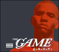 The Game - G.A.M.E. lyrics