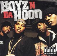 Boyz N da Hood - Boyz N da Hood lyrics