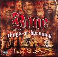 Bone Thugs-N-Harmony - Thug Stories lyrics