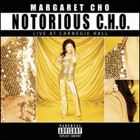Margaret Cho - Notorious C.H.O. [live] lyrics