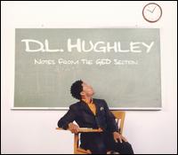 D.L. Hughley - Notes from the GED Section [live] lyrics