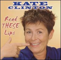 Kate Clinton - Read These Lips [live] lyrics