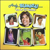 Andy Bumatai - All in the Ohana lyrics