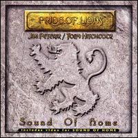 Pride of Lions - Sound of Home lyrics