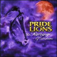 Pride of Lions - Roaring of Dreams lyrics
