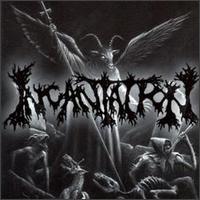 Incantation - Upon the Throne of Apocalypse lyrics