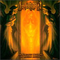 Incantation - Forsaken Mourning of Angelic Anguish lyrics