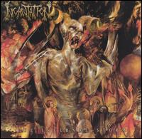 Incantation - Infernal Storm lyrics