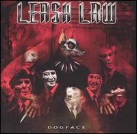Leash Law - Dogface lyrics