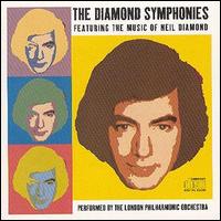London Philharmonic Orchestra - The Diamond Symphonies lyrics