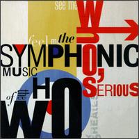 London Philharmonic Orchestra - Who's Serious: The Symphonic Music of the Who lyrics