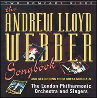 London Philharmonic Orchestra - Andrew Lloyd-Webber Songbook lyrics
