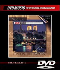 London Philharmonic Orchestra - Night In Paris lyrics
