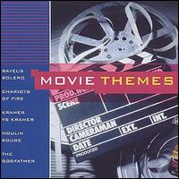 London Philharmonic Orchestra - Movie Themes lyrics
