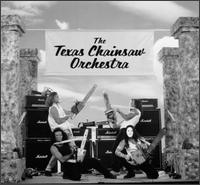Texas Chainsaw Orchestra lyrics
