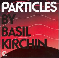 Basil Kirchin - Particles lyrics