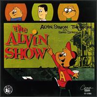 The Chipmunks - The Alvin Show lyrics