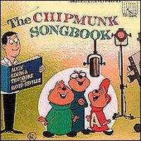 The Chipmunks - The Chipmunks Songbook lyrics