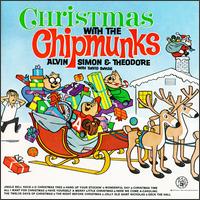 The Chipmunks - Christmas With the Chipmunks, Vol. 2 lyrics