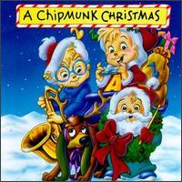The Chipmunks - A Chipmunk Christmas lyrics