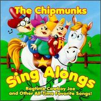 The Chipmunks - Sing-Alongs lyrics
