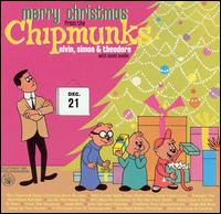 The Chipmunks - Merry Christmas from the Chipmunks lyrics